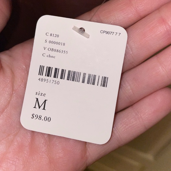 NWT Free People Overall Leather Dress - Picture 4 of 5